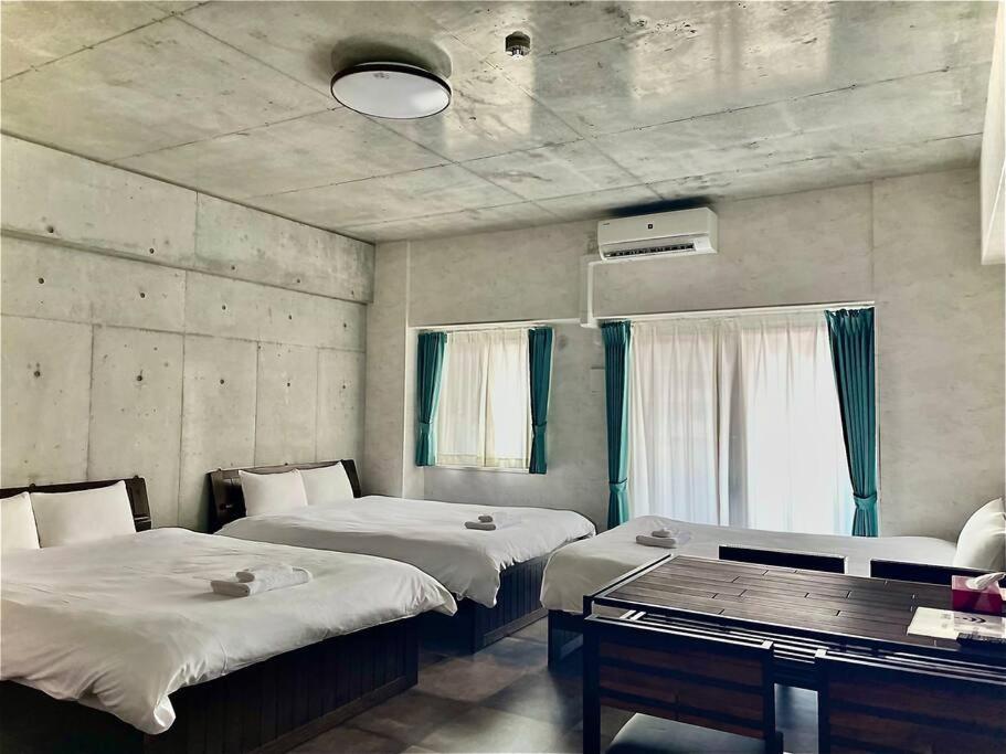 Wolf Pack Apartment 33 Οσάκα Εξωτερικό φωτογραφία
