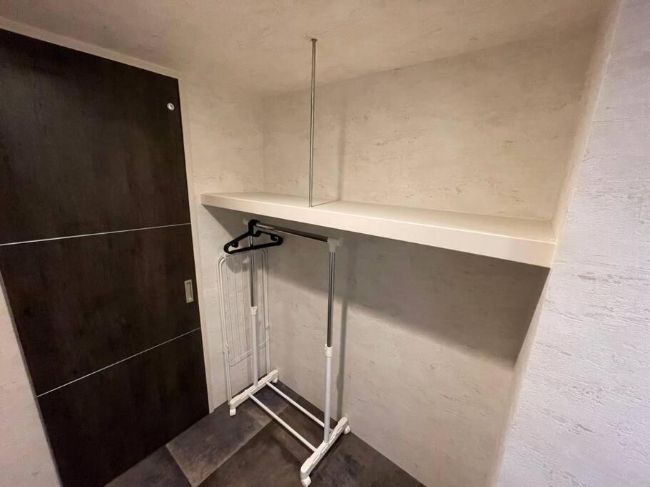 Wolf Pack Apartment 33 Οσάκα Εξωτερικό φωτογραφία
