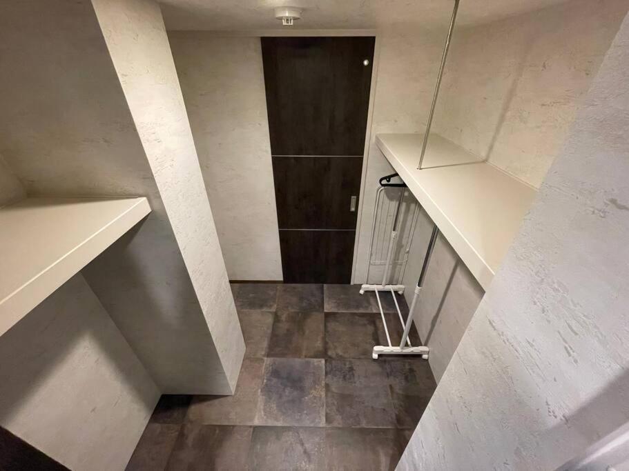 Wolf Pack Apartment 33 Οσάκα Εξωτερικό φωτογραφία