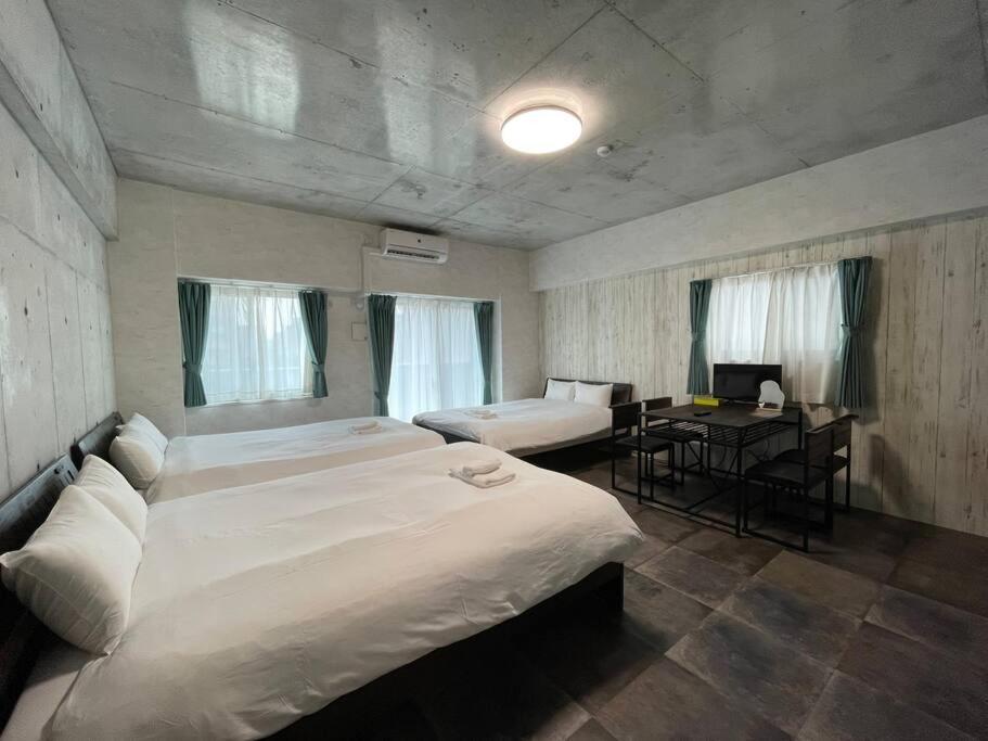 Wolf Pack Apartment 33 Οσάκα Εξωτερικό φωτογραφία